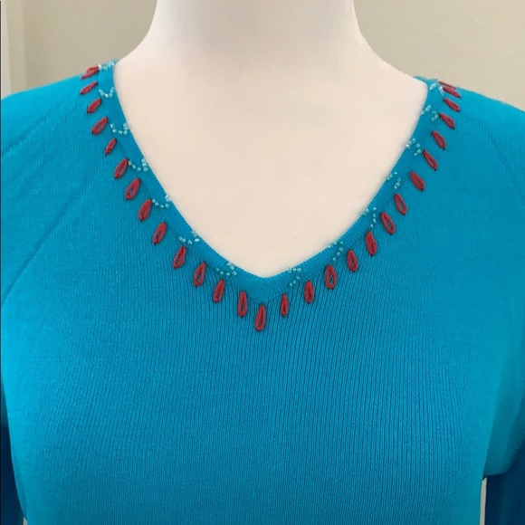 Prima Bella women’s top size Small - Picture 2 of 6